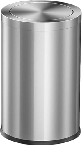 PVTK�k���X�^�C�� �t�^�t���S�~�� �X�e�����X�X�`�[���� �X�C���O�W�t�� �_�X�g�{�b�N�X ������� �S�[���h�N�����V�F���f�U�C�� 9L ��e�� �I�t�B�X �g�C�� �o���R�j�[ �L�b�`�� ���r���O ���ʏ��p (�X�e�����X�X�`�[���P�w�X�C���O�J�o�[)