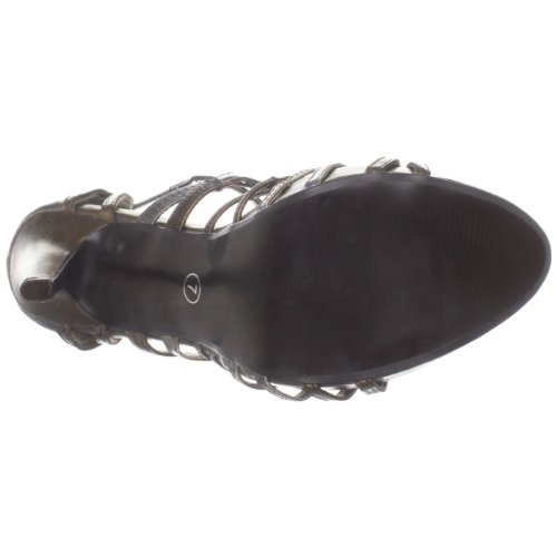 Image of 2 Lips Too Women's Too Bodice Platform Sandal