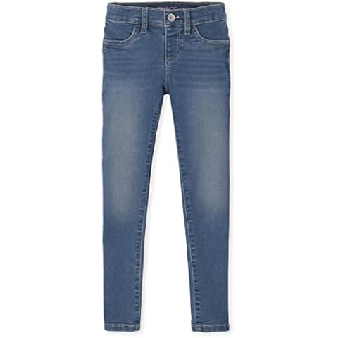 The Children's Place Stretch Denim Legging Jeans Cover