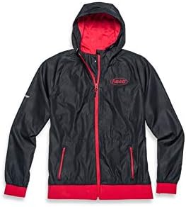 PETERBILT REFLECTIVE WATERPROOF LADIES JACKET LARGE