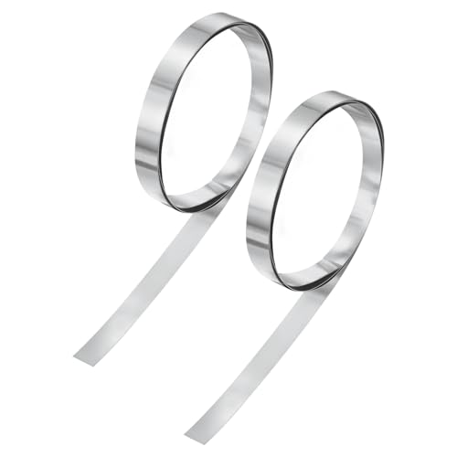 M METERXITY 2pbN A~tbVO 3.3ft x 0.4" x 0.008"ixxjA~tbVO[ pXgbvV[g[ pl hp