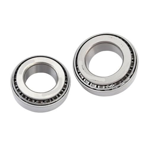 Roulement de tête de direction pour rouler serein en GSF650 et TU250X