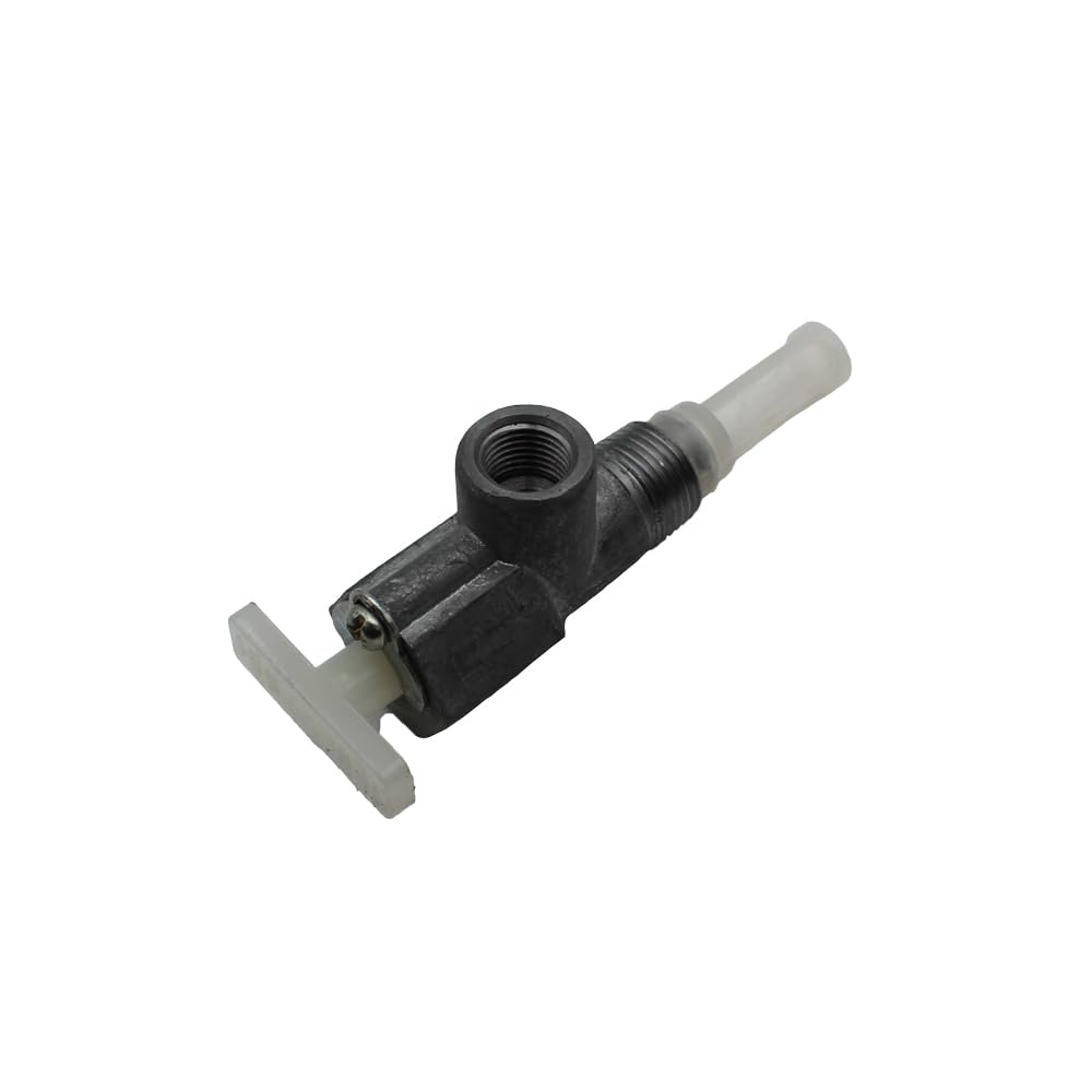 Robinet De Carburant Vertical Pour Tracteurs Massey Ferguson 135 148 230 - Neuf - Garantie 60 Jours