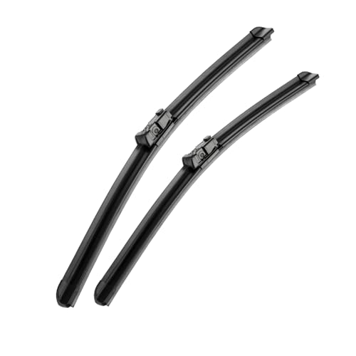 �ԗp �G�A�� ���C�p�[�u���[�h ���E�ǍD���C�p�[ �Ԏ��p for Peugeot 308 308SW 308CC MK1 T7 2007-2013 ���ϋv ���C�p�[ �S�� �g�b�v���b�N ���t�� �ȒP �J�V�Ή� 30��+26��