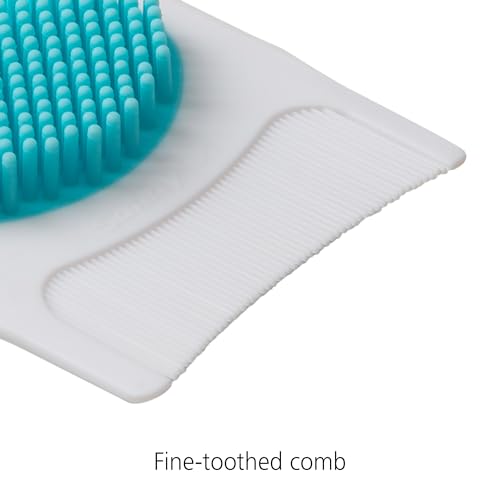 Miniatura 3 de Safety 1st Cradle Cap Brush And Comb