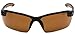 Carhartt Gear CHB318D Spokane® Sandstone Bronze Lens - One Size Fits All - Black