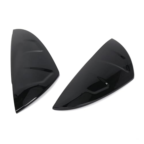 2 TChJ[ obN~[Jo[Lbv NTX ES IS LS LC RC RCF UX LHD Is300 F-Sport 2018-2023 p~[Jo[ Tr(Glossy Black)