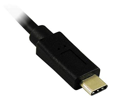 Caja externa USB 3.1 para disco SATA 3.5" miniatura 4