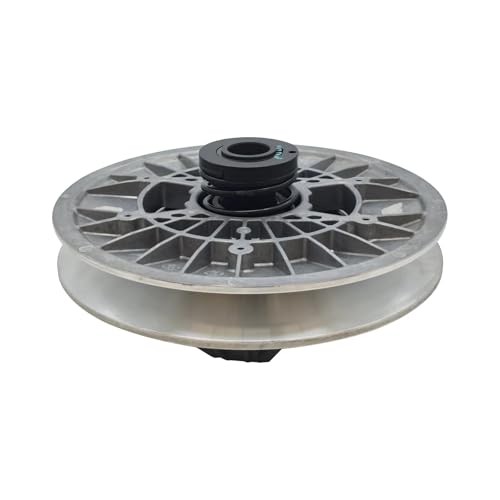 Driven Assembly made in china fit for 2023 Desertcross 1000-6 HVAC (CVT System) OEM 21140302101