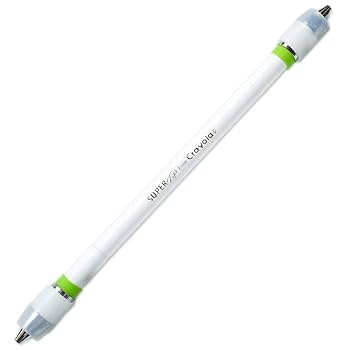 く*様 ペン回し専用ペン 月純利20万 新品約500パーツ超 原価30万円超 Amazon | EXERT ペン回し専用 改造ペン やりやすい 白軸