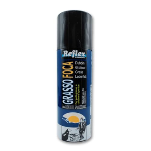 Reflex Grasso Foca Spray 200 ML