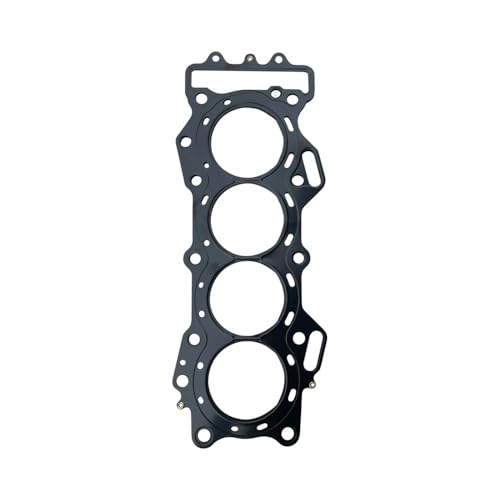 Kit joints de culasse motos ZX6R ZX636 ZX600 pochette étanchéité moteur haut