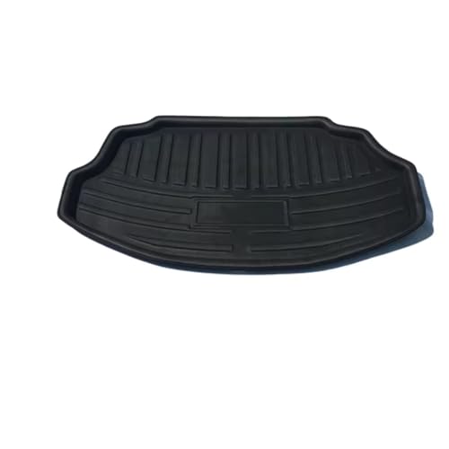 Tapis de coffre pour Accord 2017-2022 protection de coffre sur mesure