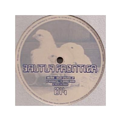 Rigid Utilities EP