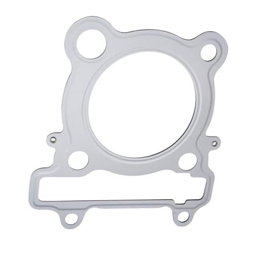 �������i XT250 2013-2024 Serow 250 2008-2017 XG250 Tricker 2010-2017 YBR250 2011 �I�[�g�o�C�p�V�����_�[�w�b�h�K�X�P�b�g