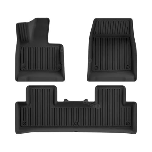 Tapis de sol pour Xiaomi YU7 2025 : l'accessoire idéal contre la boue