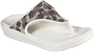 Skechers Foamies Cali Breeze 2.0 - Uproar White 9 B (M) | Image 2