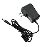 12V Power Supply Charger Adapter for Yamaha PA130 PA150, Power Cord for Yamaha PSR, YPG, YPT, DGX, DD Series Keyboard-Replacement for Yamaha PA130 PA150 Adapter