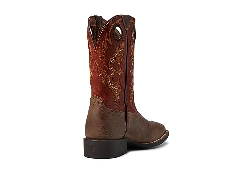 Image of Ariat Men's Sport Rodeo Western Boot
