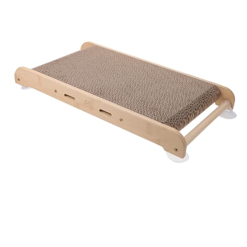 pets best fun scratching pads for your cat