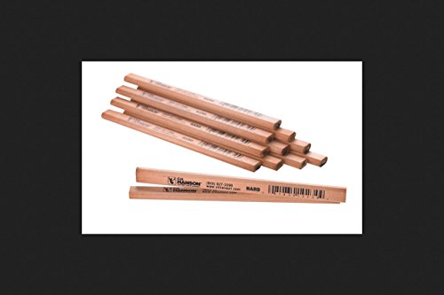 Pencil CARPNTR Hard Lead miniatura 1