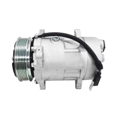 Pompe de climatisation Sanden SD7V16 haute performance 6453FE - 3