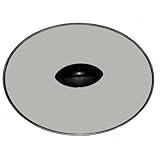 Slow Cooker Crock Pot Lid 10-1/8 X 8-1/4 fits - SCV-401 TR 4 Quart Oval 129960-000-000