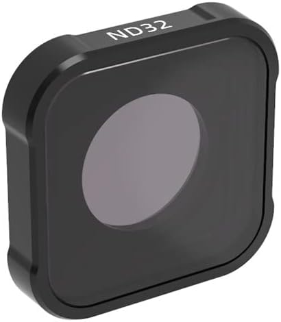 Filtro CPL MCUV ND 8 16 32 filtros de lente de inicio para GoPro Hero Black 11 Mini accesorios de cámara (ND32)