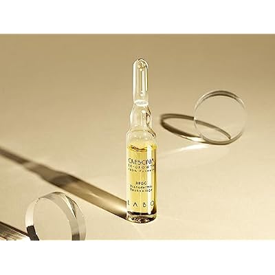 CRESCINA HFSC TRANSDERMIC technology ampoule complex for restoring hair growth and against hair loss, 200, N 10+10