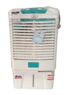 Saheb agencies Pluto_55 LTRS. TANK, HONEYCOMB PAD, 16