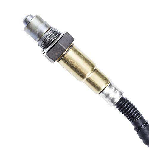Sangyue Air Fuel Ratio Oxygen Sensors for Nissan Altima 2004-2006 2.5L Nissan Sentra 2005-2006 2.5L Upstream + Downstream 2PCS