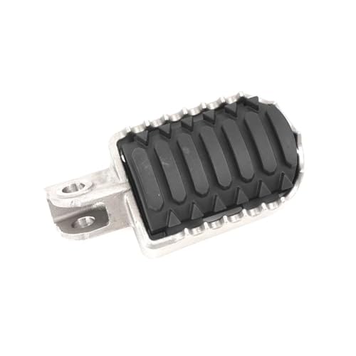 Pédale moto CFMOTO 450MT droite : ensemble repose-pieds d'origine