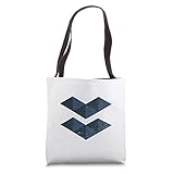 Elastos ELA Cryptocurrency Tote Bag
