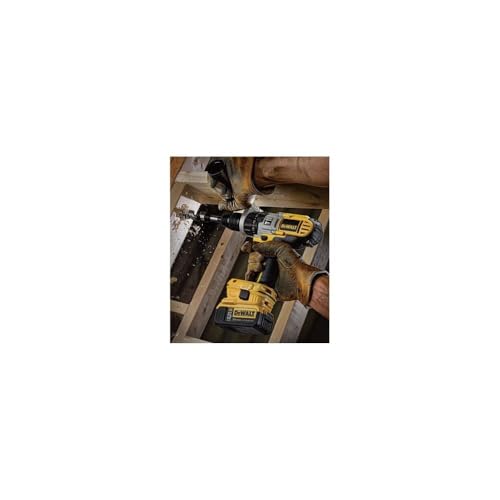Adaptador para batería Dewalt Marca DEWALT (3)