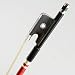 New Model! Advanced Carbon Fiber Cello Bow Unique Design with Crystal Vingobow