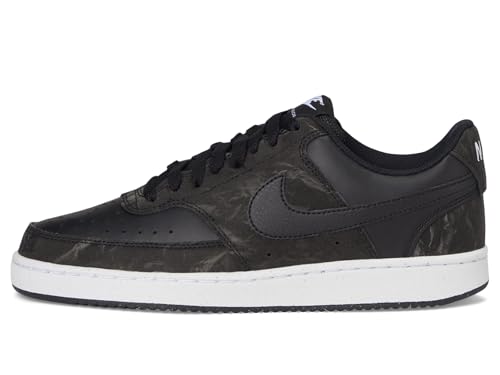 Image of Nike Womens Court Vision LO NN Sneakers
