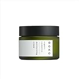 マンダム aono (アオノ) メンズフェイスクリーム ｜乾燥・肌荒れ防止｜自然由来90％ × 発酵エキス配合｜インナードライ対策・高保湿・ハリツヤ・日本製