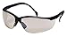 PYRAMEX SB1880S Venture ll S/G Black Frame Glasses w/In/Outdoor Mirror Lens (12 Pairs)