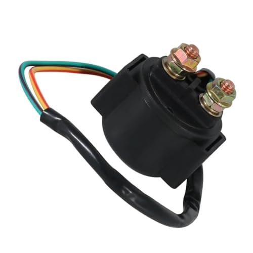 Relais de démarreur pour MXU 125i 200i 250 300 quad 35850-KHB4-9000-M1