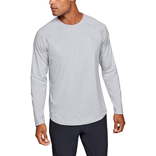 UNDER ARMOUR(アンダーアーマー) UAリカバー ロングスリーブ