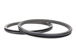 Exsolid Schwimmende Dichtung 192 x 215 x 16,7 cm