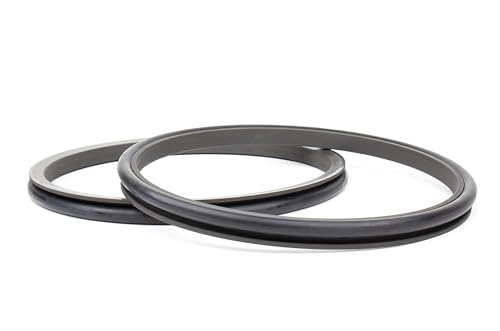 Exsolid Schwimmende Dichtung 192 x 215 x 16,7 cm