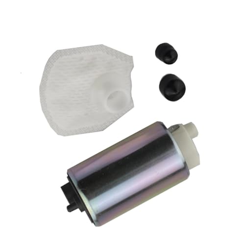Evita tirones con la bomba de combustible para moto DL650 y GSX650F