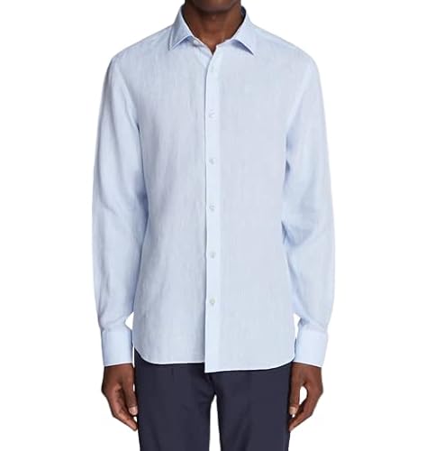 NORTH SAILS Shirt Regular Point Collar Camicia