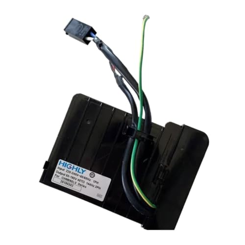 Tablero inversor de compresor HICHLY CHM090LV, Compatible con Haier, elemento electrónico CHM090LV