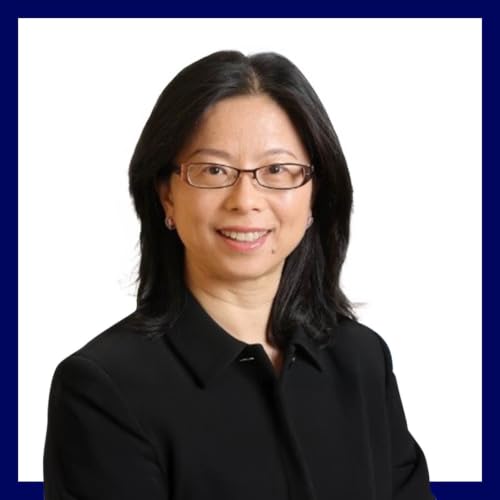 Capital Horizons - Joy Xu