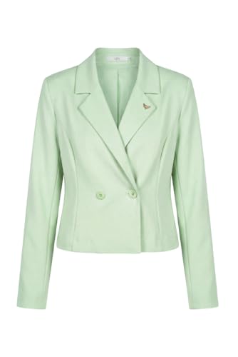 Les Petites Bombes Veste Malycia Femme chic et urbaine