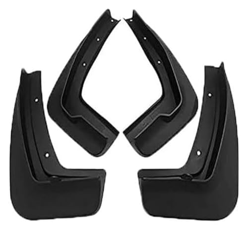 Guardabarros para BMW Serie 2 F22 F45 que protegen los neumáticos contra salpicaduras