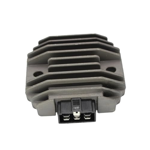 Régulateur de tension moto Kawasaki ZZR600 résout les pannes de batterie