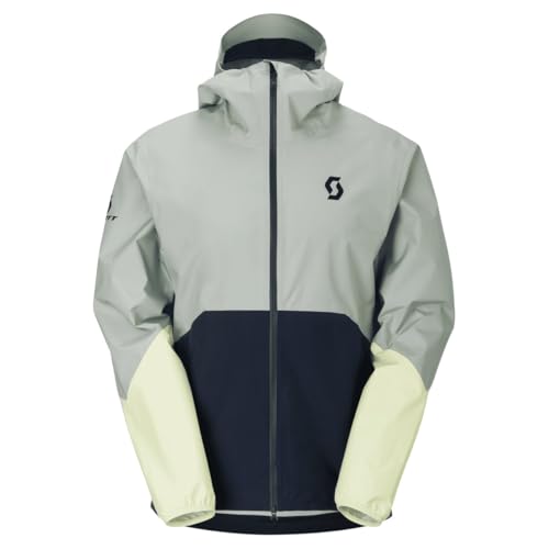 Scott Explorair Light Dryo 2.5L veste de pluie pour randonnée et trekking